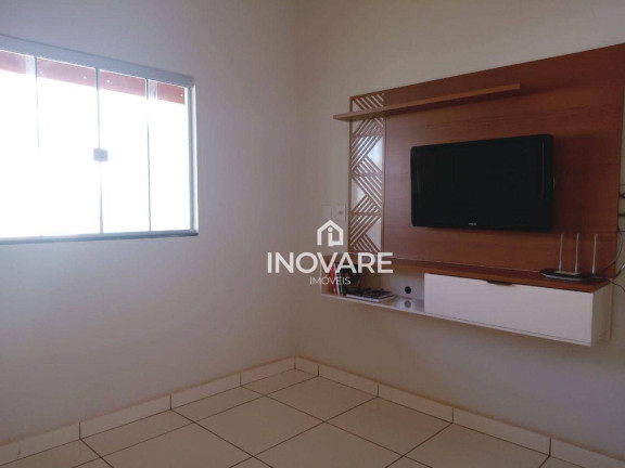 Imagem Casa com 2 Quartos à Venda, 76 m² em Parque Vale Dos Buritys Iii - Itumbiara Imagem Casa com 2 Quartos à Venda, 76 m² em Parque Vale Dos Buritys Iii - Itumbiara