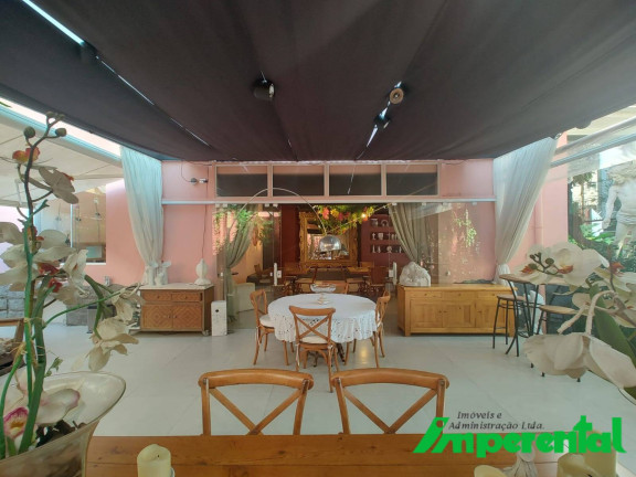 Imagem Casa com 3 Quartos à Venda, 394 m² em Pompéia - Santos