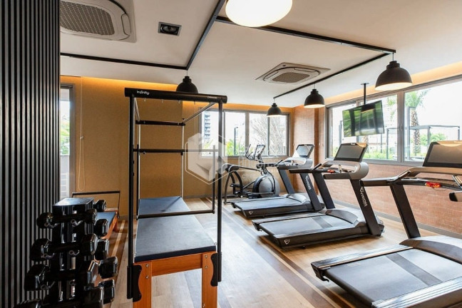 Imagem Apartamento com 3 Quartos à Venda, 158 m² em Vila Clementino - São Paulo Imagem Apartamento com 3 Quartos à Venda, 158 m² em Vila Clementino - São Paulo