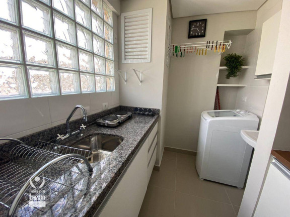 Imagem Apartamento com 1 Quarto à Venda, 34 m² em Centro - Curitiba Imagem Apartamento com 1 Quarto à Venda, 34 m² em Centro - Curitiba