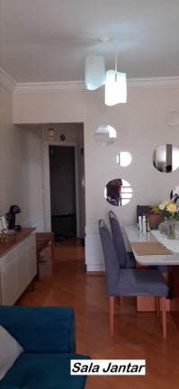 Imagem Imóvel com 2 Quartos à Venda, 59 m² em Vila Brasílio Machado - São Paulo Imagem Imóvel com 2 Quartos à Venda, 59 m² em Vila Brasílio Machado - São Paulo