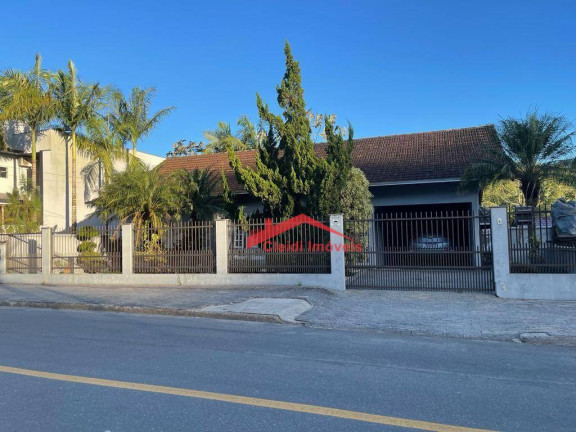 Casa com 2 Quartos à Venda, 112 m² em Nova Brasília - Joinville
