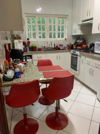 Imagem Casa com 3 Quartos à Venda, 160 m² em Loteamento Caminhos De São Conrado (sousas) - Campinas Imagem Casa com 3 Quartos à Venda, 160 m² em Loteamento Caminhos De São Conrado (sousas) - Campinas