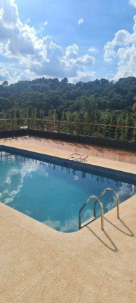 Imagem Casa com 3 Quartos à Venda, 500 m² em Granja Viana - Carapicuíba