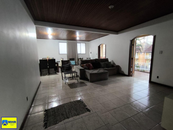 Imagem Casa com 4 Quartos à Venda, 228 m² em Jardim Camburi - Vitória Imagem Casa com 4 Quartos à Venda, 228 m² em Jardim Camburi - Vitória