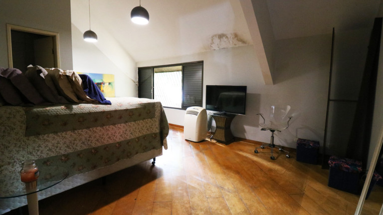 Imagem Casa com 5 Quartos à Venda, 337 m² em Vila Mariana - São Paulo