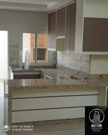Imagem Casa com 3 Quartos à Venda, 110 m² em Terras De São Francisco - Sorocaba Imagem Casa com 3 Quartos à Venda, 110 m² em Terras De São Francisco - Sorocaba