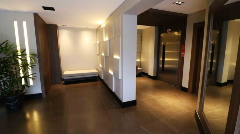 Imagem Apartamento com 4 Quartos à Venda, 449 m² em Vila Maria Alta - São Paulo