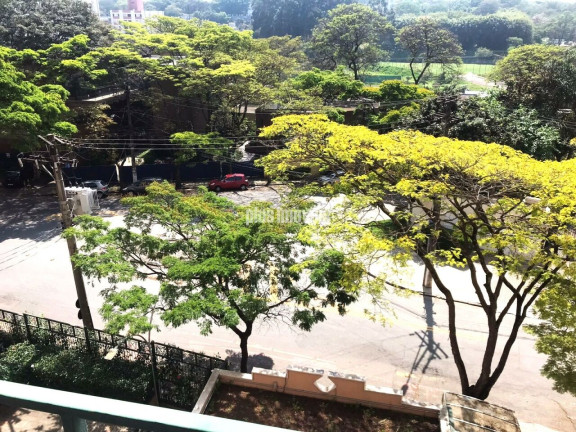 Imagem Apartamento com 3 Quartos à Venda, 65 m² em Vila Butantã - São Paulo