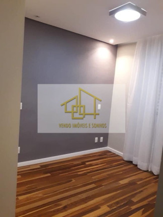 Imagem Apartamento com 2 Quartos à Venda, 64 m² em Jardim São Paulo - São Paulo