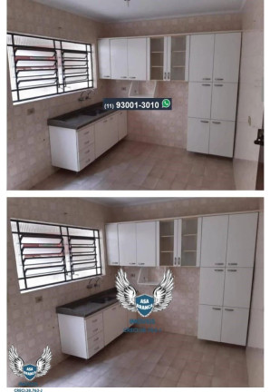 Imagem Sobrado com 2 Quartos à Venda, 80 m² em Lauzane Paulista - São Paulo Imagem Sobrado com 2 Quartos à Venda, 80 m² em Lauzane Paulista - São Paulo