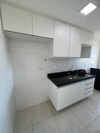 Imagem Apartamento com 2 Quartos à Venda, 55 m² em Monte Belo - Vitória