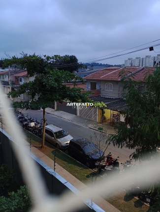 Imagem Apartamento com 2 Quartos à Venda, 36 m² em Socorro - São Paulo