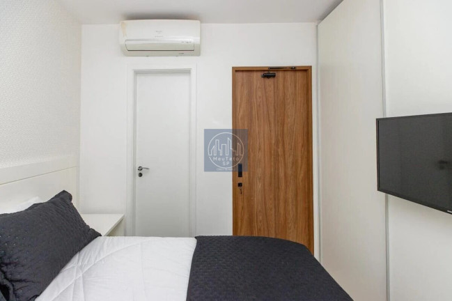 Imagem Apartamento com 1 Quarto à Venda, 43 m² em Campo Belo - São Paulo Imagem Apartamento com 1 Quarto à Venda, 43 m² em Campo Belo - São Paulo