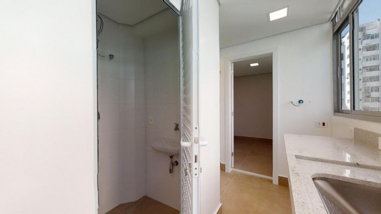 Imagem Imóvel com 3 Quartos à Venda, 198 m² em Jardim América - São Paulo Imagem Imóvel com 3 Quartos à Venda, 198 m² em Jardim América - São Paulo