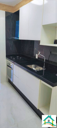 Imagem Apartamento com 3 Quartos à Venda, 83 m² em Centro - São Caetano Do Sul