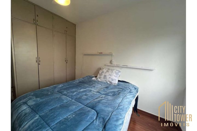 Imagem Apartamento com 2 Quartos à Venda, 83 m² em Itaim Bibi - São Paulo
