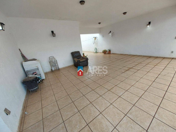 Imagem Casa com 4 Quartos à Venda, 260 m² em Jardim Glória - Americana Imagem Casa com 4 Quartos à Venda, 260 m² em Jardim Glória - Americana