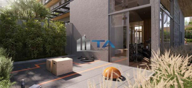 Imagem Imóvel com 3 Quartos à Venda, 156 m² em Cambuí - Campinas