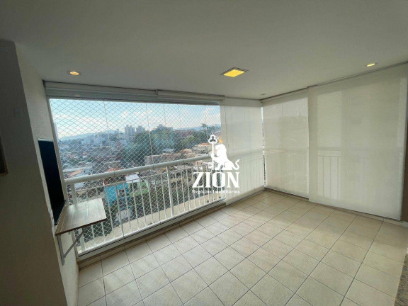 Imagem Apartamento com 3 Quartos à Venda, 110 m² em Imirim - São Paulo Imagem Apartamento com 3 Quartos à Venda, 110 m² em Imirim - São Paulo