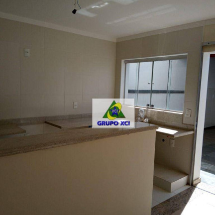 Imagem Casa com 4 Quartos à Venda ou Locação, 175 m² em Parque Imperador - Campinas Imagem Casa com 4 Quartos à Venda ou Locação, 175 m² em Parque Imperador - Campinas