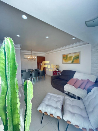 Imagem Imóvel com 3 Quartos à Venda, 90 m² em Jardim Camburi - Vitória