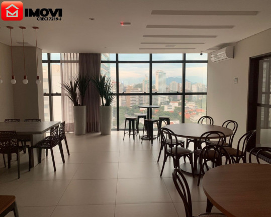 Imagem Apartamento com 1 Quarto à Venda, 40 m² em Enseada Do Suá - Vitória