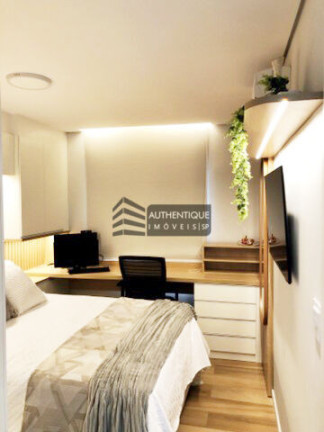 Imagem Apartamento com 1 Quarto à Venda, 33 m² em Paraíso - São Paulo