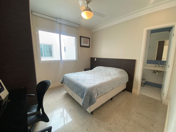 Imagem Apartamento com 4 Quartos à Venda, 120 m² em Enseada Azul - Guarapari