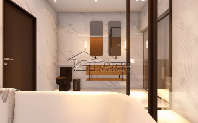 Imagem Casa de Condomínio com 3 Quartos à Venda, 370 m² em Urbanova - São José Dos Campos Imagem Casa de Condomínio com 3 Quartos à Venda, 370 m² em Urbanova - São José Dos Campos