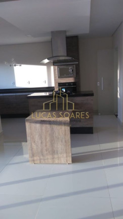 Imagem Casa de Condomínio com 3 Quartos à Venda, 300 m² em Mogi Moderno - Mogi Das Cruzes