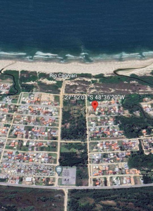 Imagem Sobrado com 2 Quartos à Venda, 98 m² em Enseada Da Pinheira - Palhoça