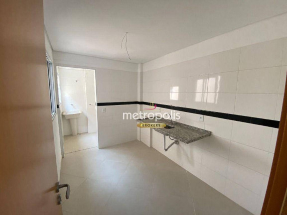 Imagem Apartamento com 2 Quartos à Venda, 73 m² em Santa Maria - São Caetano Do Sul Imagem Apartamento com 2 Quartos à Venda, 73 m² em Santa Maria - São Caetano Do Sul