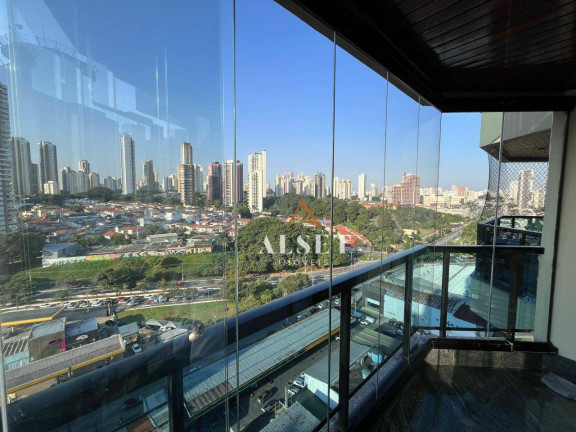 Apartamento com 3 Quartos à Venda, 87 m² em Vila Regente Feijó - São Paulo