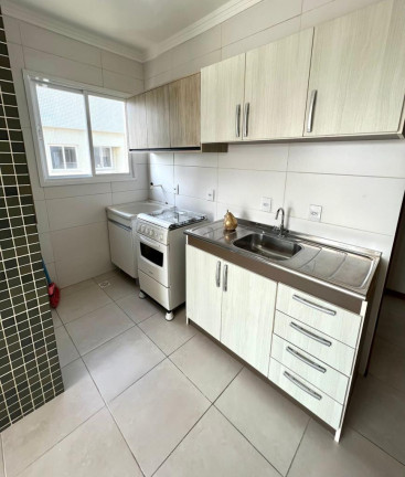 Imagem Apartamento com 2 Quartos à Venda, 61 m² em Zona Nova - Capao Da Canoa