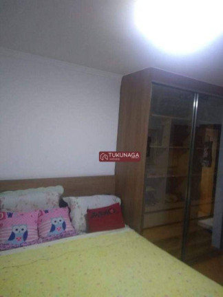 Imagem Apartamento com 3 Quartos à Venda, 77 m² em Vila Galvão - Guarulhos