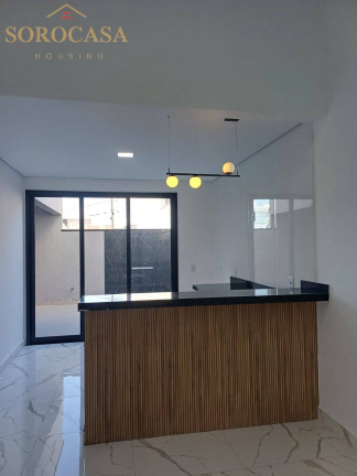Imagem Casa com 3 Quartos à Venda,  em Jardim Residencial Villagio Ipanema I - Sorocaba
