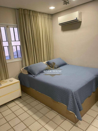 Imagem Sobrado com 4 Quartos à Venda, 496 m² em Jardim Das Américas - Cuiabá