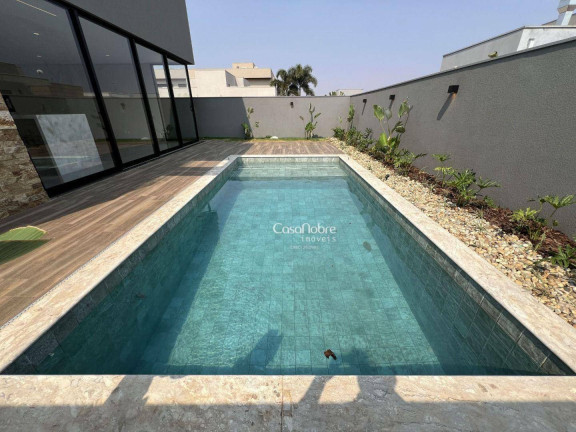 Imagem Casa com 3 Quartos à Venda, 310 m² em Condomínio Terras De Siena - Ribeirão Preto Imagem Casa com 3 Quartos à Venda, 310 m² em Condomínio Terras De Siena - Ribeirão Preto