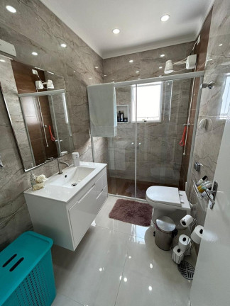 Imagem Sobrado com 3 Quartos à Venda, 180 m² em Cambuci - Sp