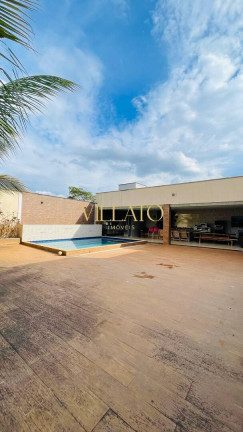 Imagem Sobrado com 4 Quartos à Venda, 300 m² em Setor Morada Do Sol - Goiânia