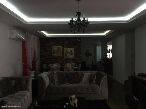 Imagem Casa com 4 Quartos à Venda, 255 m² em Cocotá - Rio De Janeiro