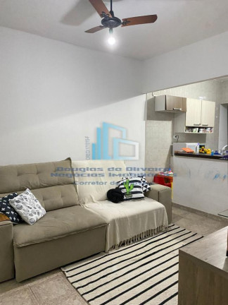 Imagem Casa com 2 Quartos à Venda, 69 m² em Mirim - Praia Grande Imagem Casa com 2 Quartos à Venda, 69 m² em Mirim - Praia Grande
