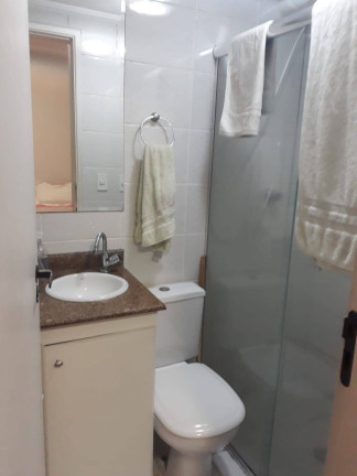 Imagem Apartamento com 3 Quartos à Venda,  em Jardim Stella - Santo André