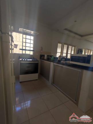 Imagem Casa com 3 Quartos à Venda, 175 m² em Residencial Parque Dos Sinos - Jacareí Imagem Casa com 3 Quartos à Venda, 175 m² em Residencial Parque Dos Sinos - Jacareí