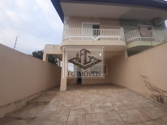 Imagem Sobrado com 4 Quartos à Venda, 144 m² em Km 18 - Osasco Imagem Sobrado com 4 Quartos à Venda, 144 m² em Km 18 - Osasco