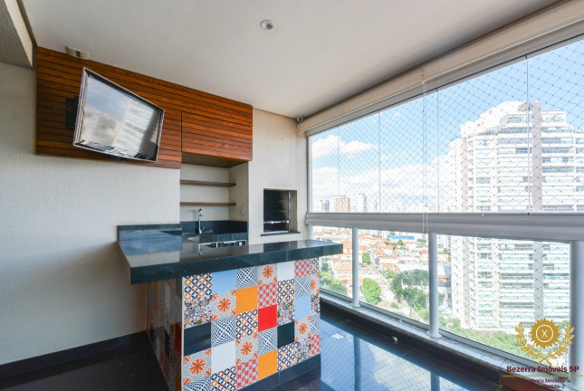 Imagem Apartamento com 3 Quartos à Venda, 145 m² em Santa Teresinha - São Paulo Imagem Apartamento com 3 Quartos à Venda, 145 m² em Santa Teresinha - São Paulo