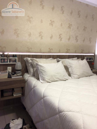 Imagem Apartamento com 2 Quartos à Venda, 58 m² em Vila Andrade - São Paulo