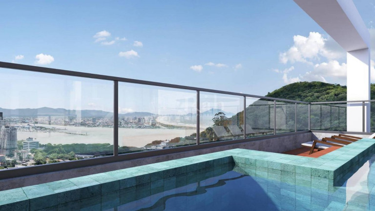 Imagem Apartamento com 3 Quartos à Venda, 89 m² em Fazendinha - Itajaí Imagem Apartamento com 3 Quartos à Venda, 89 m² em Fazendinha - Itajaí