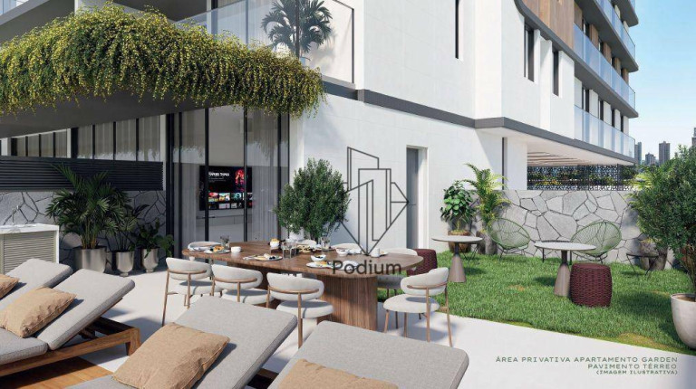 Imagem Apartamento com 2 Quartos à Venda, 138 m² em Intermares - Cabedelo